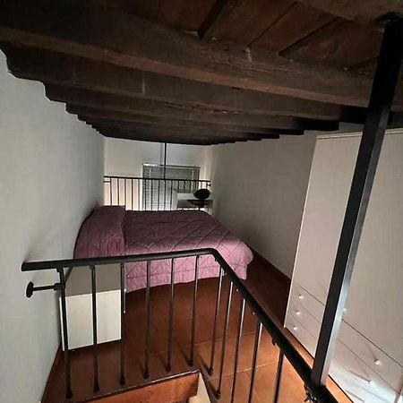 San Martino 1 Bilocale Con Scala A Chiocciola Apartment Pavia Exterior photo