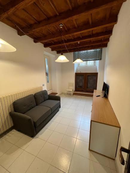 San Martino 1 Bilocale Con Scala A Chiocciola Apartment Pavia Exterior photo