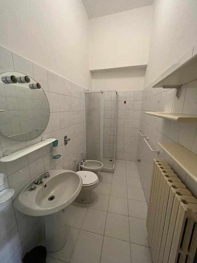 San Martino 1 Bilocale Con Scala A Chiocciola Apartment Pavia Exterior photo